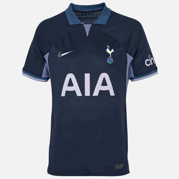 Thailand Trikot Tottenham Auswärts 2023-2024